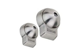 Cerraduras de seguridad para furgonetas